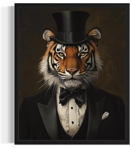 Amazon.com: Puma Black Framed Wall Art Print Poster, Kimono